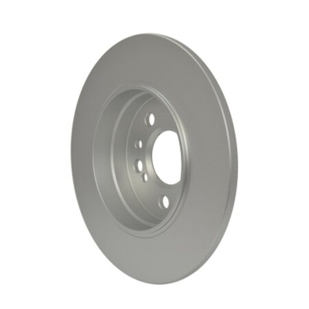 Pagid Brakes Brake Disc, 355122172 355122172